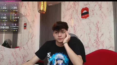 stonne69 online show from May 26, 3:41 pm