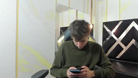 stonne69 online show from March 8, 12:28 pm