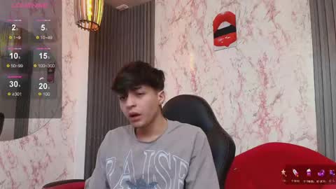 stonne69 online show from May 24, 4:57 pm