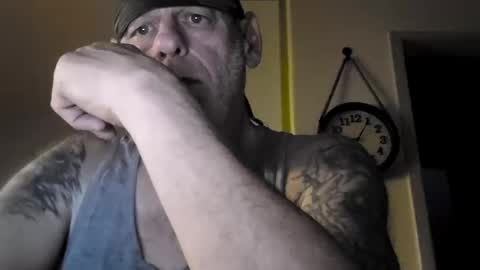 stormynorm14 online show from May 30, 1:05 am