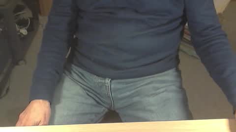 Dave online show from November 6, 8:56 pm