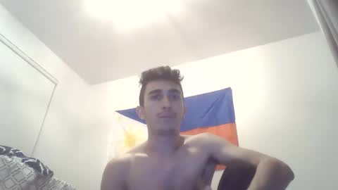 CAGATAII  online show from February 6, 2:33 am