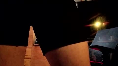 Str8 online show from February 28, 5:56 pm