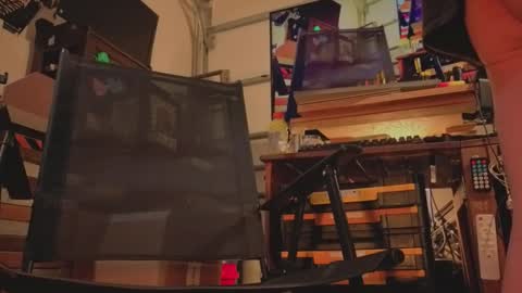 Str8 online show from November 13, 12:10 pm