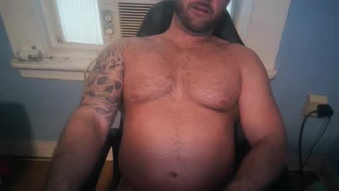 Str8 Muscle - taboo fam story online show from December 8, 12:30 pm