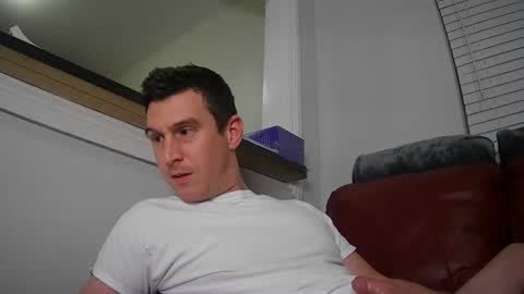 Str8StuntCox online show from April 7, 4:45 am