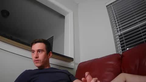 Str8StuntCox online show from December 13, 4:33 am