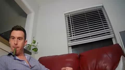 Str8StuntCox online show from September 24, 2:11 am