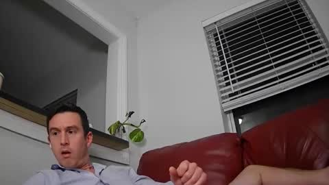 Str8StuntCox online show from October 16, 2:30 am