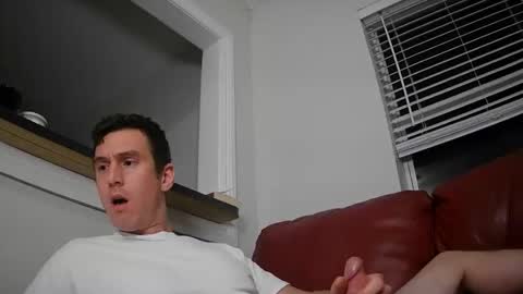 Str8StuntCox online show from October 28, 4:15 am