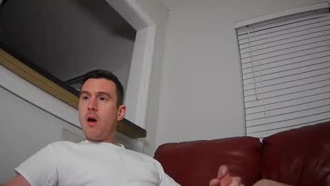 Str8StuntCox online show from February 15, 4:25 am