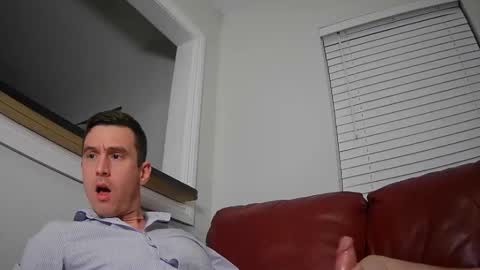 Str8StuntCox online show from December 30, 5:15 am