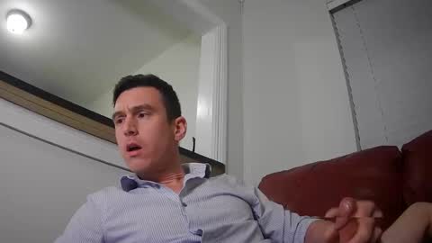 Str8StuntCox online show from February 27, 7:01 am