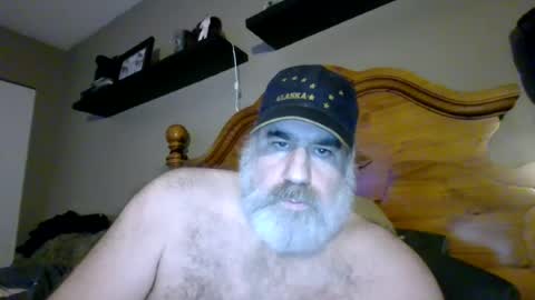 Straightbear4you online show from August 1, 10:03 am