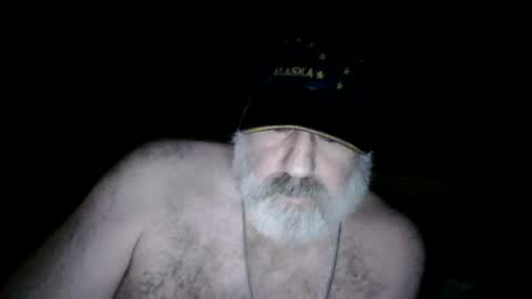 Straightbear4you online show from July 13, 9:55 am