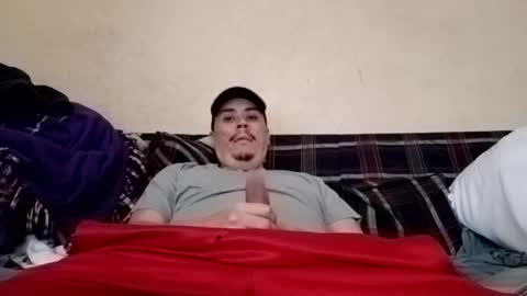 Snapshot of straightguyjakin85 chatting on February 6, 1:54 pm McLovinJackin online show from February 6, 1:54 pm