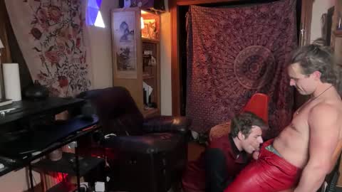 Cowboy Zuhly online show from February 18, 8:45 am