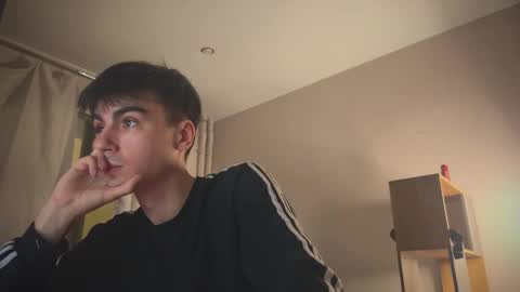 Ray online show from March 5, 5:31 pm