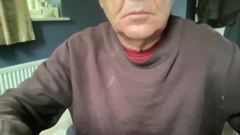 stranger66666 online show from March 9, 12:21 pm