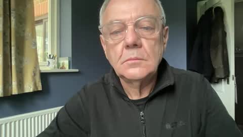 stranger66666 online show from March 17, 12:07 pm