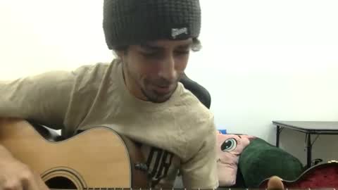 stringin69 online show from November 18, 8:01 pm