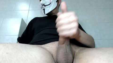 StrokingCummin online show from May 7, 11:27 pm