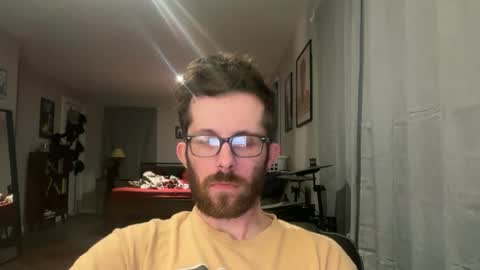 strokingdrummer2 online show from June 13, 4:21 am