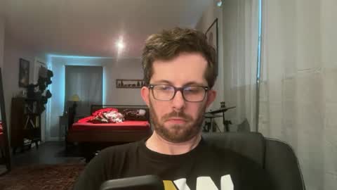 strokingdrummer2 online show from July 4, 2:03 am