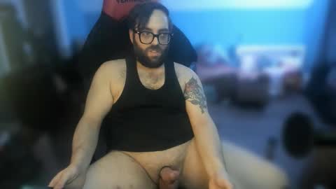 Johnny online show from February 6, 12:02 pm