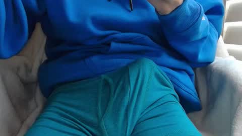 Dong Stroker online show from February 25, 9:46 pm