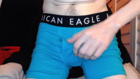 Dong Stroker online show from February 1, 3:41 am