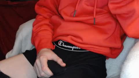 Dong Stroker online show from January 13, 8:58 am