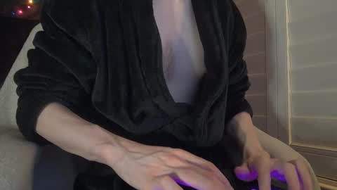 Dong Stroker online show from February 15, 9:29 am