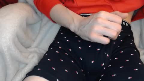 Dong Stroker online show from February 18, 6:06 pm