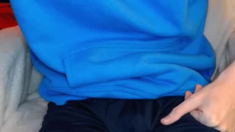 Dong Stroker online show from February 13, 8:06 am