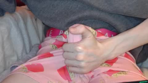 Dong Stroker online show from February 20, 8:39 am