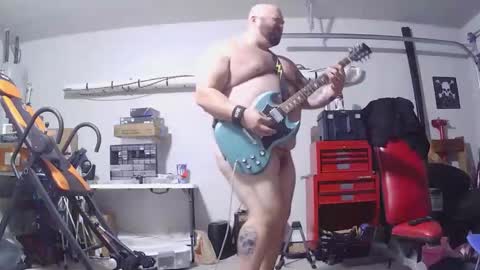 strong_bear89 online show from February 9, 7:29 pm