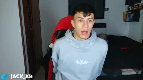 Daddy Jack  online show from March 19, 2:59 am