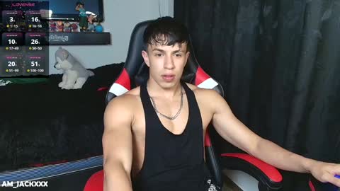 Daddy Jack  online show from February 6, 5:03 am