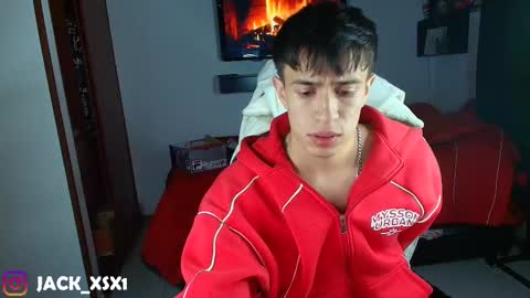 Daddy Jack  online show from February 20, 6:19 am