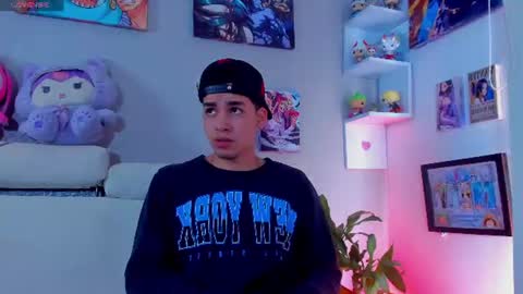 strong_rock69 online show from July 2, 5:08 pm
