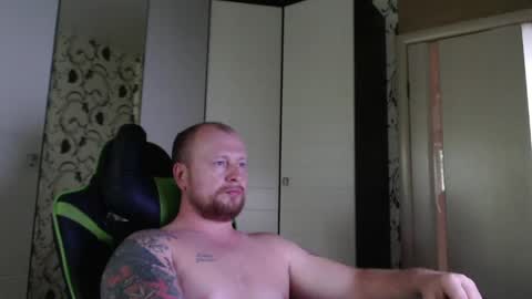 Alex online show from May 24, 12:33 pm
