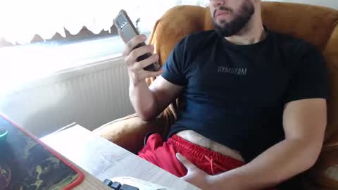 StrongCoffee online show from September 23, 7:29 am