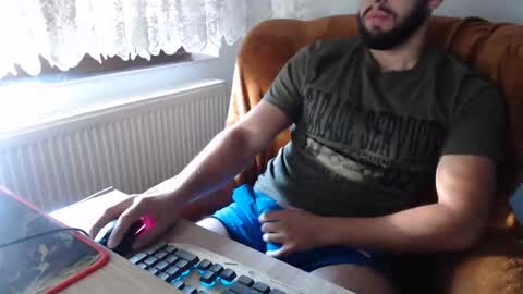 StrongCoffee online show from September 18, 5:31 am