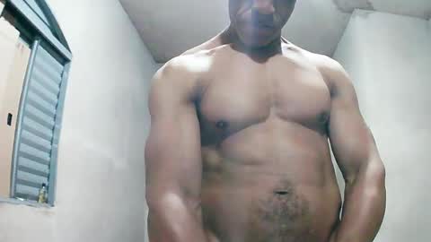 strongdaddyfantastic online show from June 30, 11:50 pm