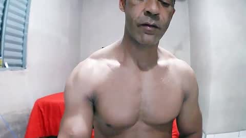 strongdaddyfantastic online show from April 30, 5:03 am
