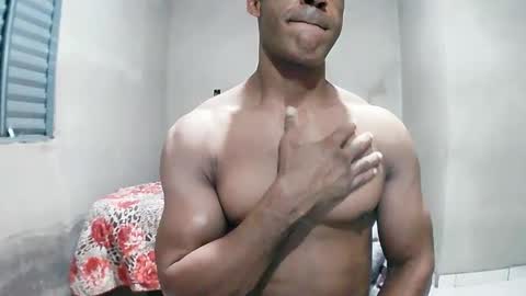 strongdaddyfantastic online show from May 31, 8:32 pm