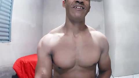 strongdaddyfantastic online show from May 28, 6:11 am