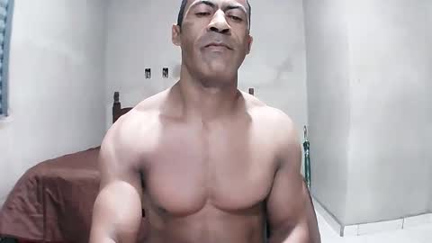 strongdaddyfantastic online show from April 2, 3:59 am