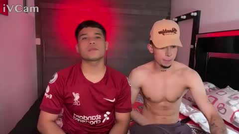 stronghardlatino online show from March 5, 3:25 am